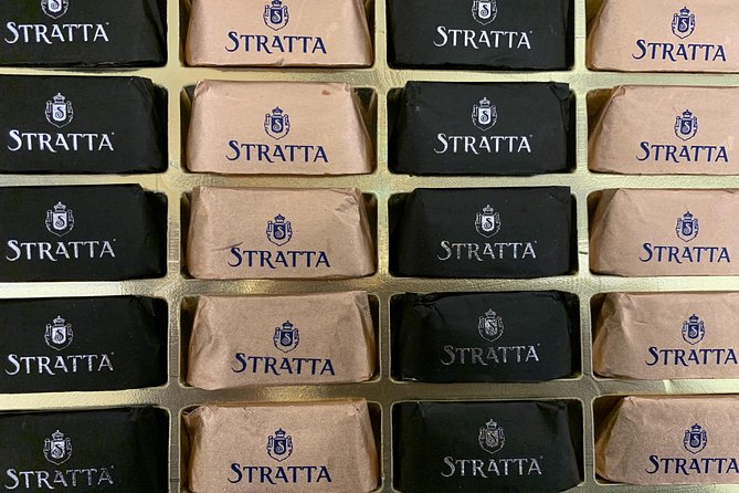 CioccolaTOur, discover the sweet side of Turin tasting the most famous chocolate - Why Turin makes such a good chocolate town