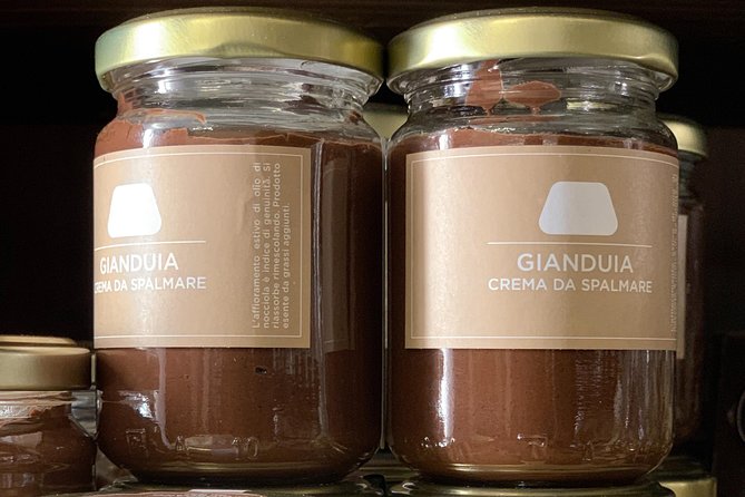 CioccolaTOur, discover the sweet side of Turin tasting the most famous chocolate - Via Roma and the Giordano family tradition