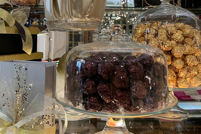 CioccolaTOur, discover the sweet side of Turin tasting the most famous chocolate - Guido Castagna and the modern craft approach