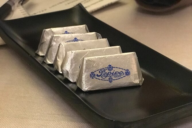 CioccolaTOur, discover the sweet side of Turin tasting the most famous chocolate - What the guide adds to the chocolate