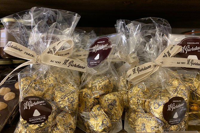 CioccolaTOur, discover the sweet side of Turin tasting the most famous chocolate - Does the $231.72 price offer good value?