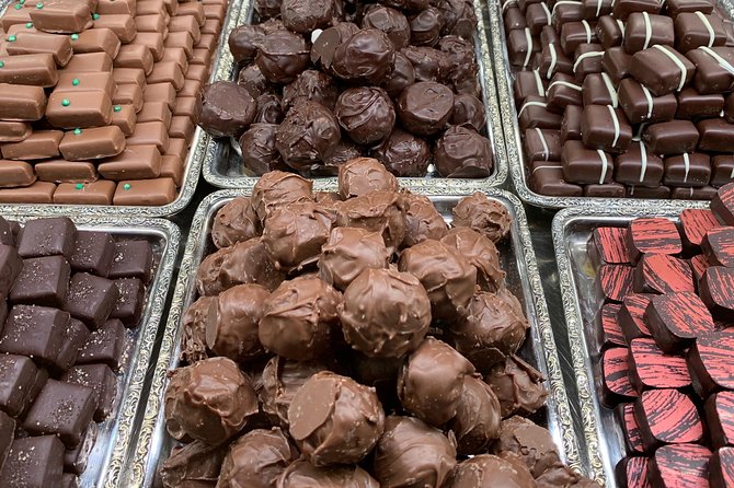 CioccolaTOur, discover the sweet side of Turin tasting the most famous chocolate - Who will enjoy this Turin chocolate walk?