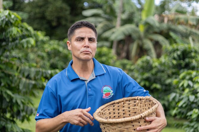 Coffee & Chocolate Tour+Sloths Park & Llanos de Cortez Waterfall - Key points to know before booking