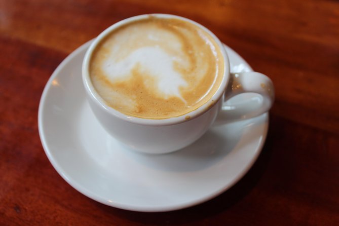 Coffee, Donuts & Chocolate Tour - Director Park and Portland’s approach to city space