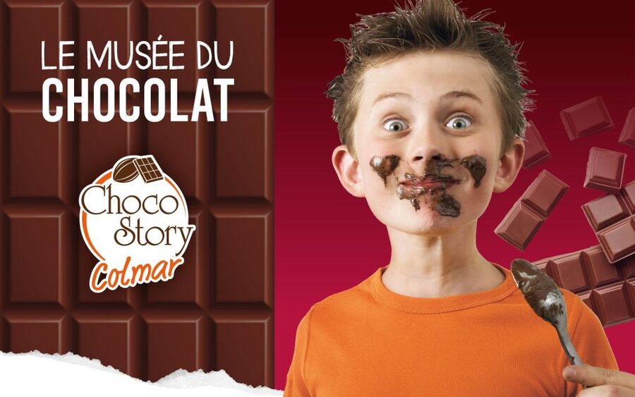Colmar : 45-minute Chocolate Making Workshop at Choco-Story - What the Colmar chocolate experience includes