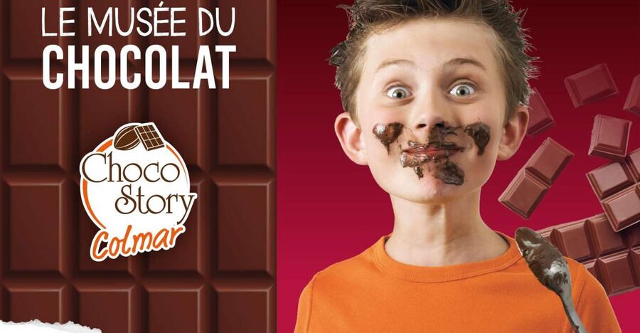 Colmar : 45-minute Chocolate Making Workshop at Choco-Story - The two-floor museum and chocolate’s long journey