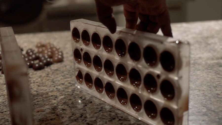 Colmar : 45-minute Chocolate Making Workshop at Choco-Story - Timing, meeting point, and practical planning