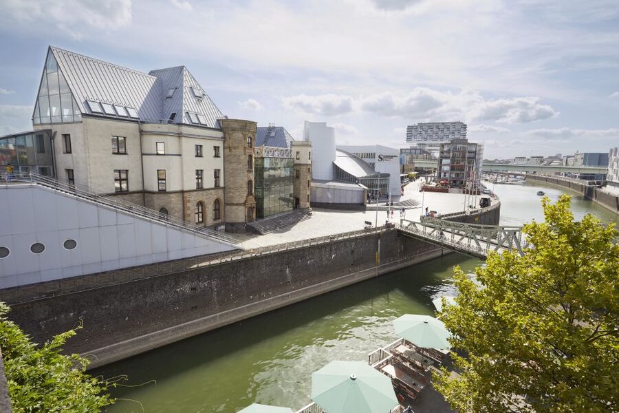 Cologne: Chocolate Museum Entrance Ticket - Quick reasons to put this museum on your Cologne plan