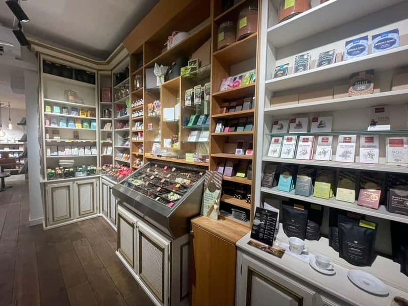 Cologne: Chocolate tasting Tour per Rickschaw - Why this rickshaw tour works well in Cologne
