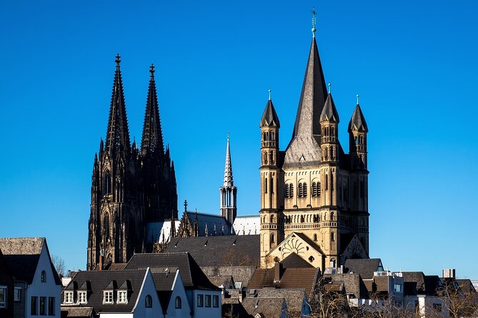 Cologne Private Roundtrip transfer incl. chocolate museum tickets - Comfort, group size, and practical value