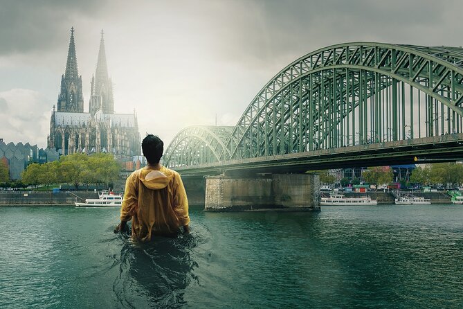 Cologne Private Roundtrip transfer incl. chocolate museum tickets - Who should book this Cologne outing