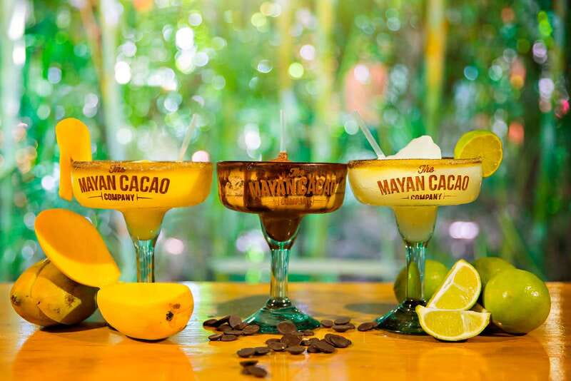 Cozumel: Chocolate Margarita Workshop with Mayan Recipe - Arrival and the first look at The Mayan Cacao Company