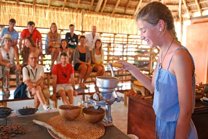 Cozumel: Chocolate Workshop at The Mayan Cacao Company - Key points to know before you go
