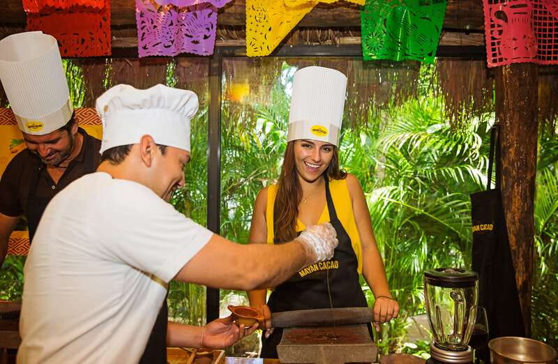 Cozumel: Chocolate Workshop at The Mayan Cacao Company - Why this Cozumel chocolate visit is more than a tasting