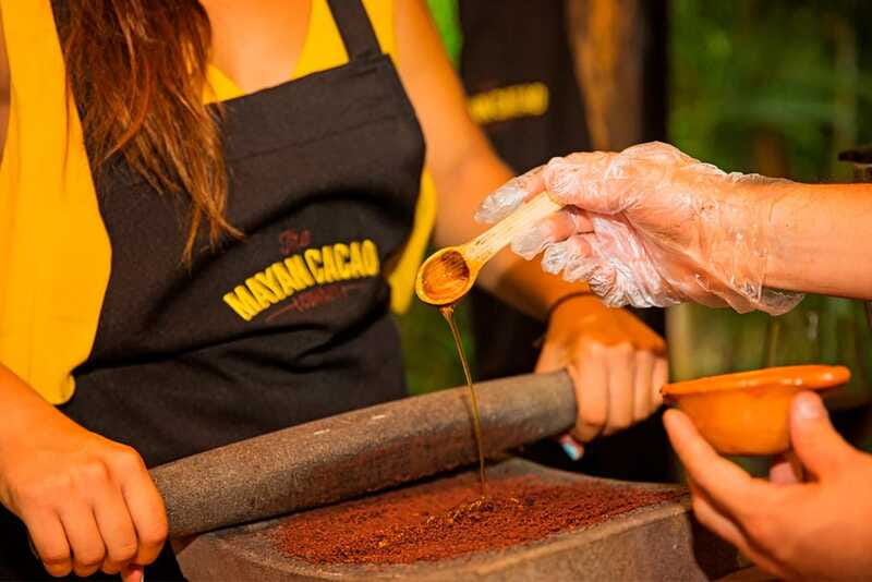 Cozumel: Chocolate Workshop at The Mayan Cacao Company - Practical details that affect your visit