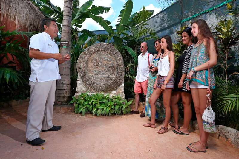 Cozumel: General Admission to the Mayan Cacao Experience - Key points to know before you go