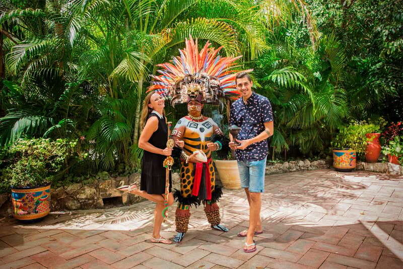 Cozumel: General Admission to the Mayan Cacao Experience - Why cacao makes this more than a quick chocolate stop