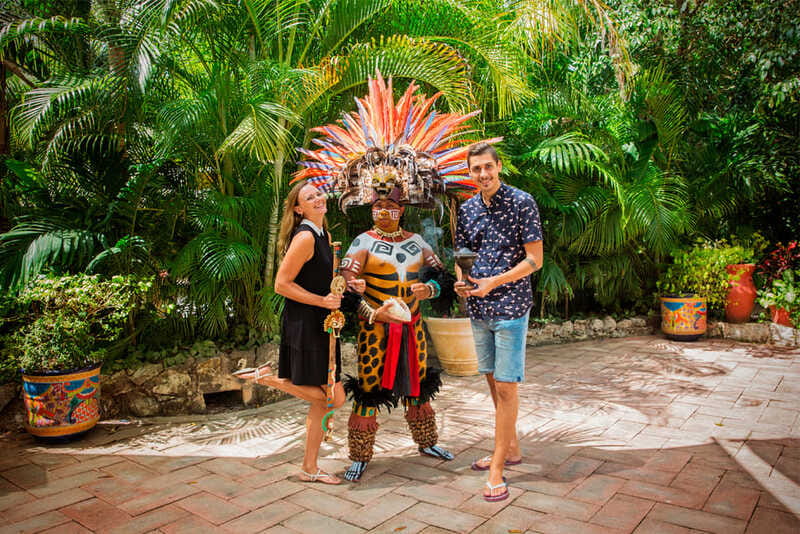 Cozumel: General Admission to the Mayan Cacao Experience - What the $24 price really covers
