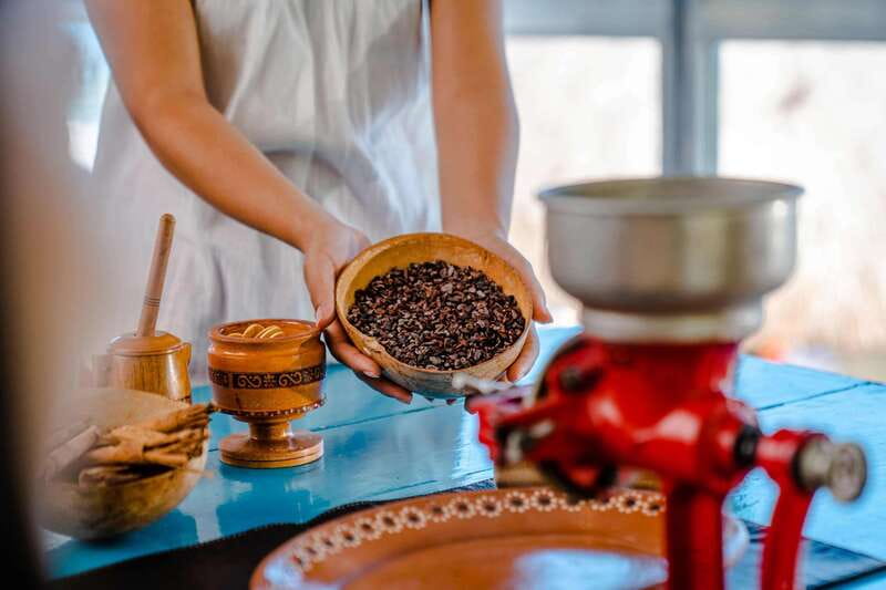 Cozumel: Seaside Chocolate Workshop and Wine Tasting - Final call: book it if chocolate is your kind of sightseeing