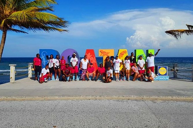 Cruise Ship Combo: Sloths, Chocolate Factory, City Tour, Beach, Private Shuttle - Sloths, monkeys, and the small wildlife park