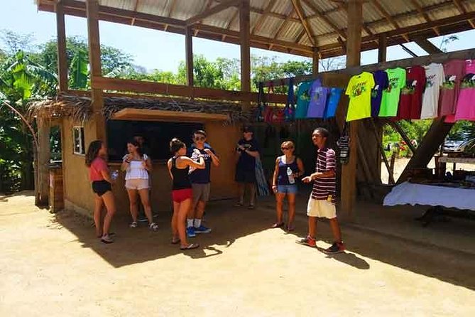 Cruise Ship Family Chocolate Factory, Sloths & Monkeys, Beach, Transportation - Who will enjoy this Roatan excursion?