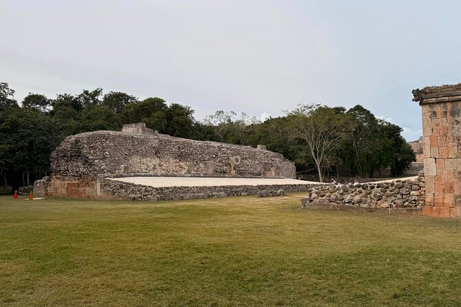 Cultural Day in Uxmal, kabah & Chocolate Museum from Mérida - The chocolate museum adds context, with a few caveats