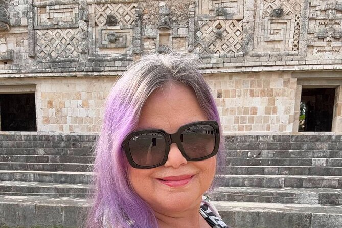 Cultural Day in Uxmal, kabah & Chocolate Museum from Mérida - Lunch is included, but keep the midday stop simple