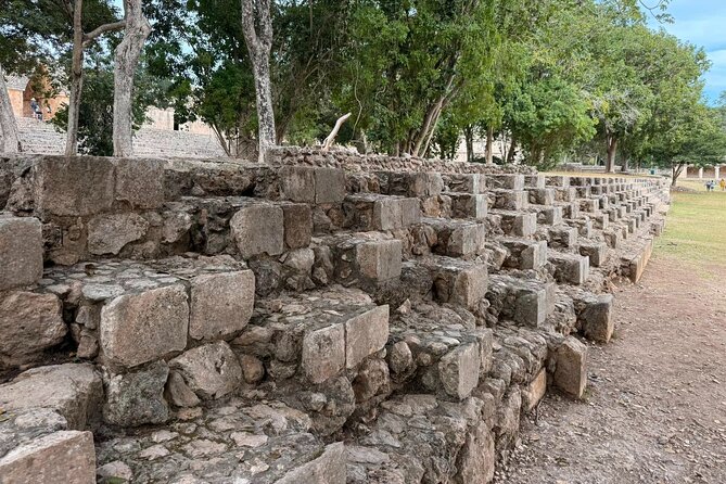 Cultural Day in Uxmal, kabah & Chocolate Museum from Mérida - Is $108 a good value?