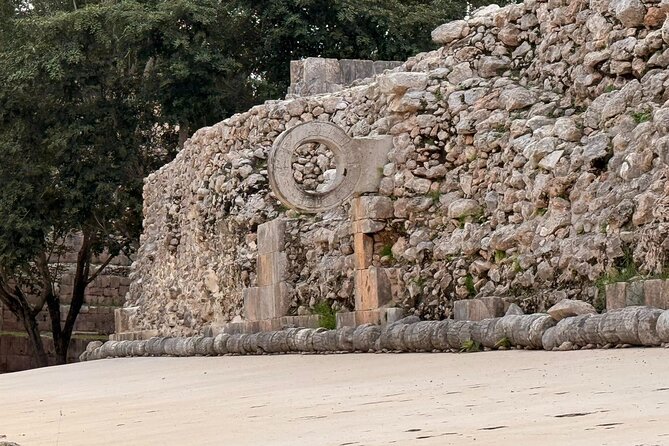 Cultural Day in Uxmal, kabah & Chocolate Museum from Mérida - Timing, comfort, and practical planning