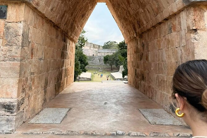 Cultural Day in Uxmal, kabah & Chocolate Museum from Mérida - Uxmal gives the day its grand scale