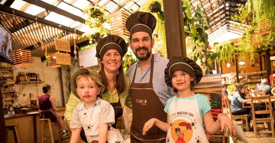 Cusco: Bean to bar chocolate workshop - Who will enjoy this Cusco chocolate workshop?
