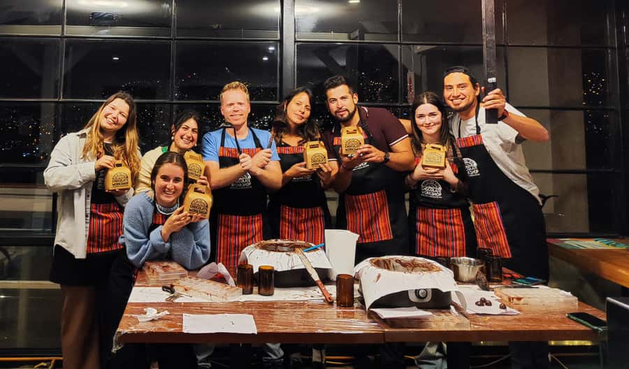 Cusco: Chocolate Workshop with the Best Local Organic Cacao - Why Chuncho cacao gives this class a Cusco identity