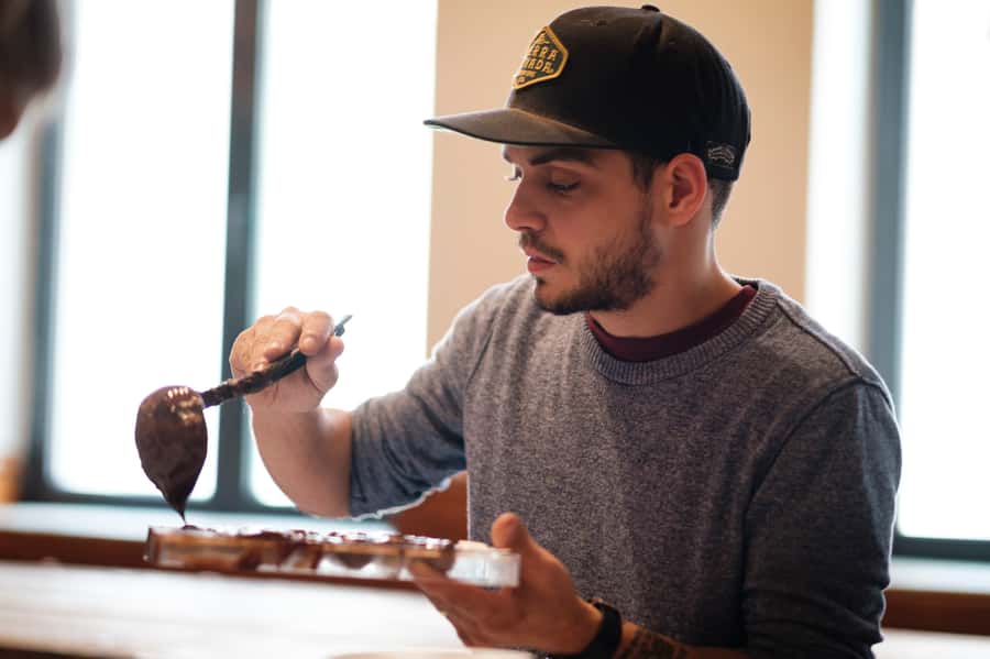 Cusco: Chocolate Workshop with the Best Local Organic Cacao - Taking home your chocolate box