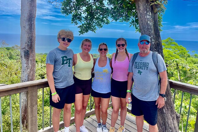 Customizable Roatán Private Tour: Rum, Chocolate & Island Culture - Key points to know before booking