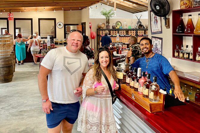 Customizable Roatán Private Tour: Rum, Chocolate & Island Culture - Starting in French Harbour, where the sea still matters