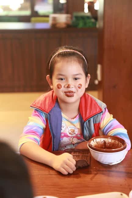 Da Lat: Handmade Chocolate Workshop - The opening lesson on cacao and Vietnamese chocolate