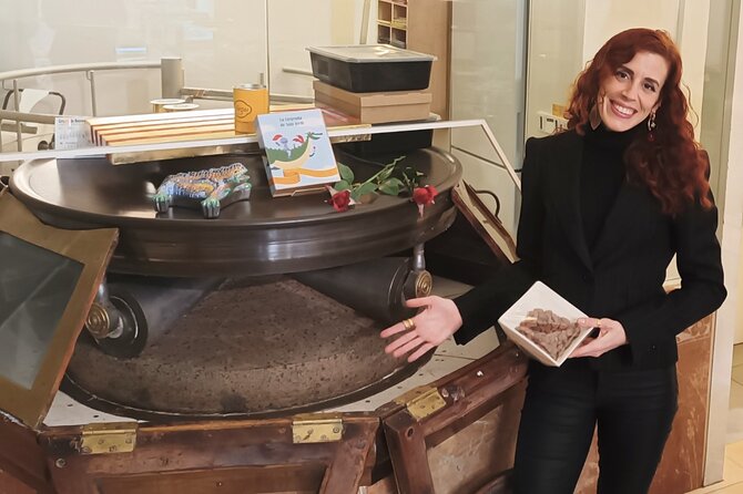 Delicious Chocolate Tour Barcelona - Key details to know before booking