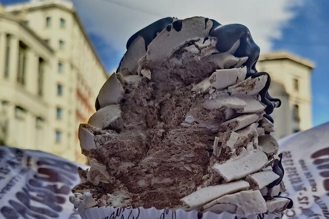 Delicious Chocolate Tour Barcelona - What the $89.87 price includes