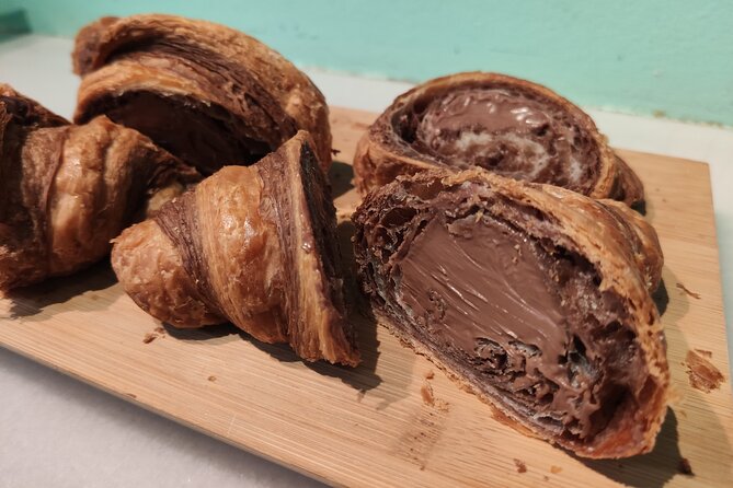Delicious Chocolate Tour Barcelona - Food allergies, group size, and comfort