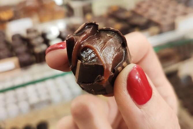 Delicious Chocolate Tour Barcelona - Timing, booking, and cancellation
