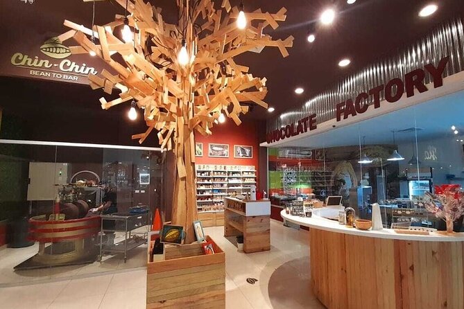 Discover Dominican Treasures: Rum, Cigars, Coffee & Chocolate - Why the cigar demonstration earns the most attention
