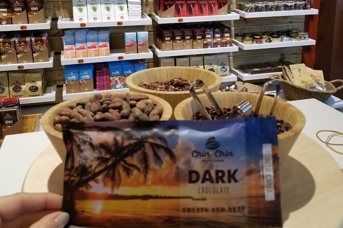 Discover Dominican Treasures: Rum, Cigars, Coffee & Chocolate - Rum, Mamajuana, coffee, and chocolate