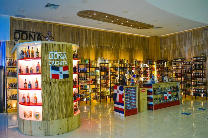 Discover Dominican Treasures: Rum, Cigars, Coffee & Chocolate - Who will get the most from this visit