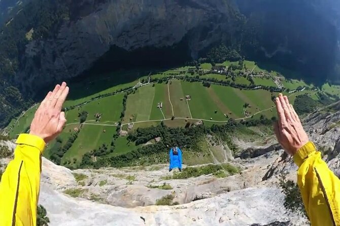 Discover Lauterbrunnen with CHEESE & CHOCOLATE - Inside Trümmelbach, Switzerland’s thunderous waterfall stop