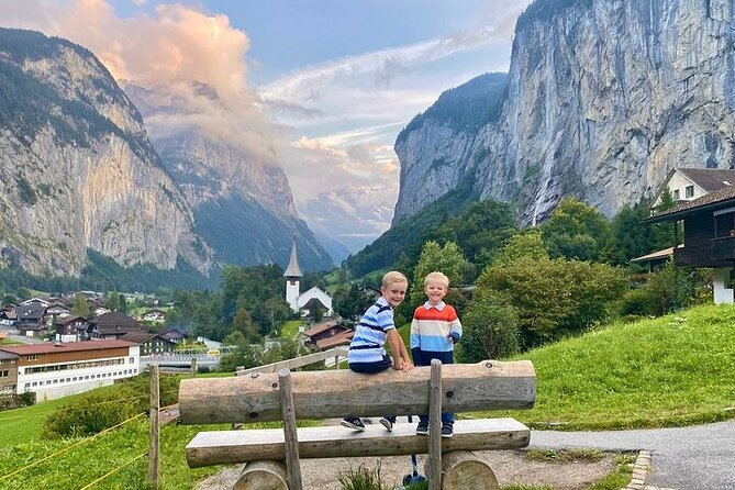 Discover Lauterbrunnen with CHEESE & CHOCOLATE - Practical advice for a smoother visit