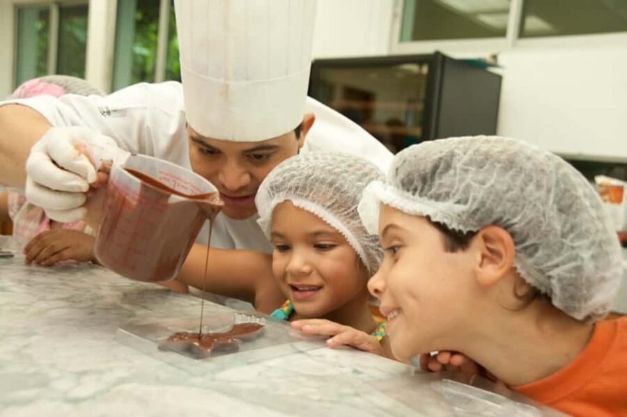 Dominican Republic: 3-Hour Chocolate Lovers Tour - From cacao seed to finished chocolate