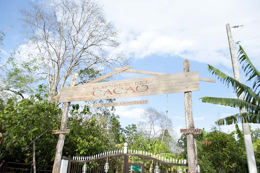 Dominican Republic: 3-Hour Chocolate Lovers Tour - Following the smell to the chocolate factory