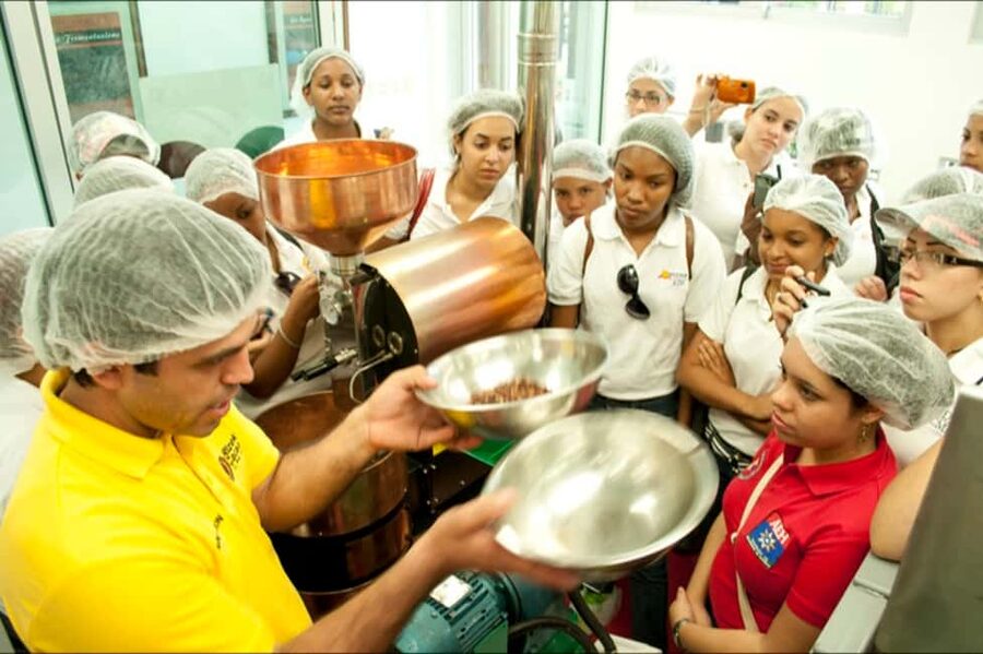 Dominican Republic: 3-Hour Chocolate Lovers Tour - Who will enjoy this most