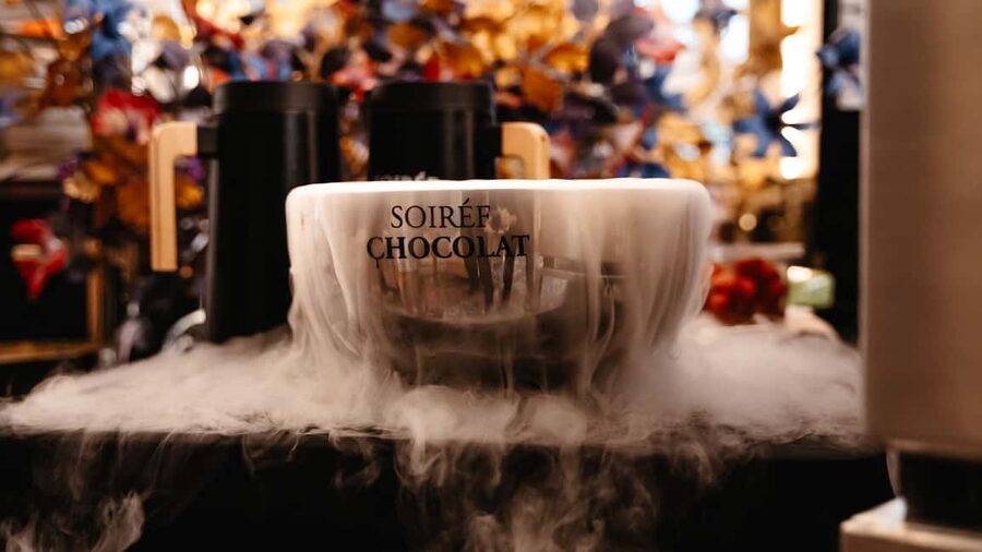 Düsseldorf: Chocolatier Workshop & Chocolate Tasting - Who Will Enjoy This Workshop Most?