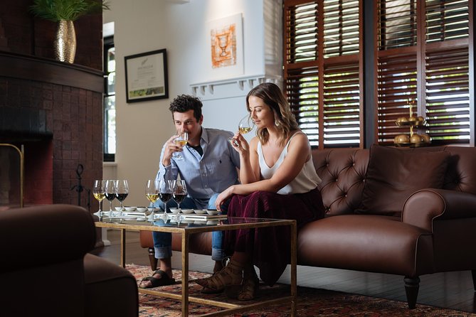 Elderton Chocolate And Wine Matching - Key points to know before you go